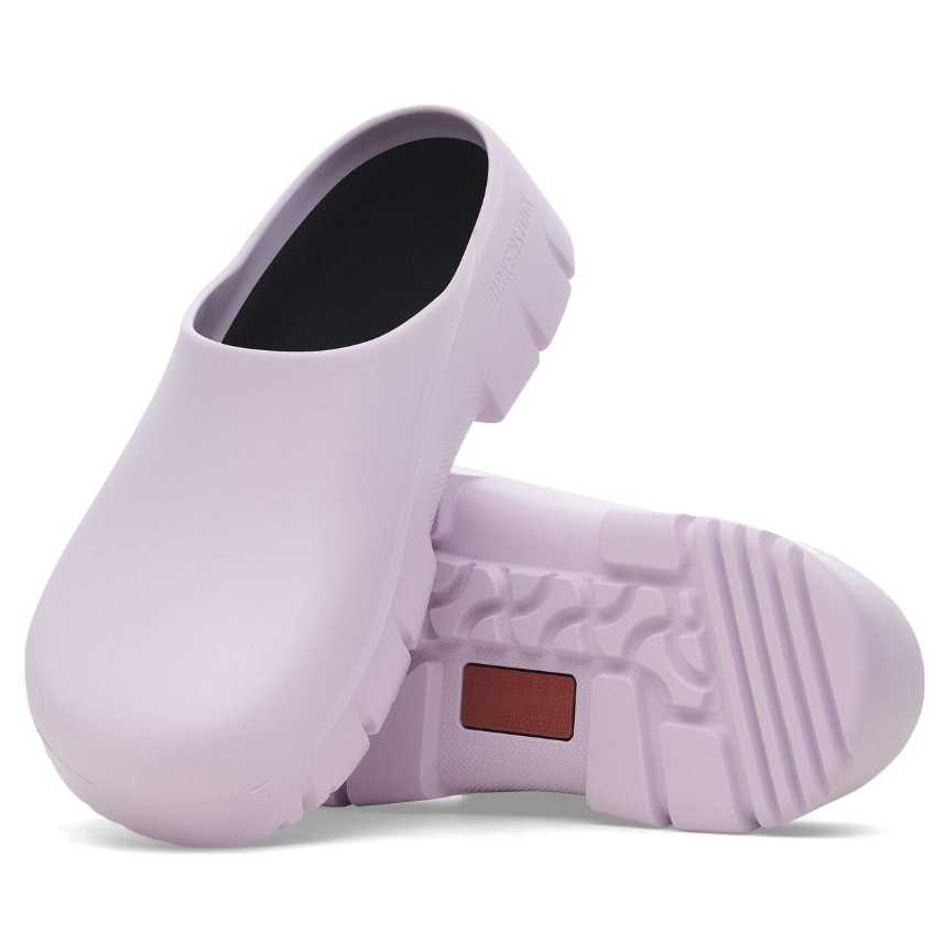 Birkenstock Super Birki 2.0 Polyurethane Purple Fog  Regular