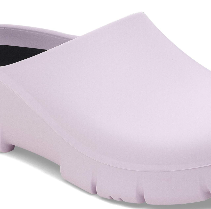 Birkenstock Super Birki 2.0 Polyurethane Purple Fog  Regular