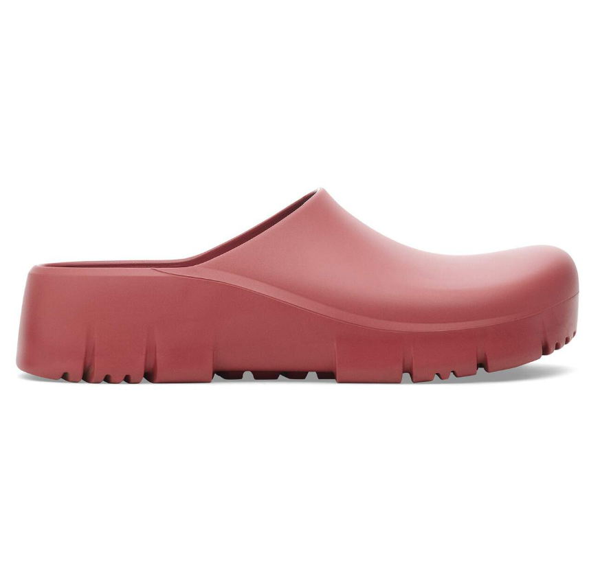Birkenstock Super Birki 2.0 Polyurethane Mars Red  Regular