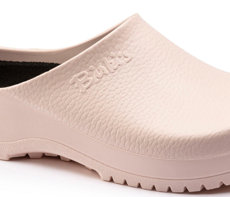 Birkenstock Super-Birki Polyurethane - Light Rose, Regular