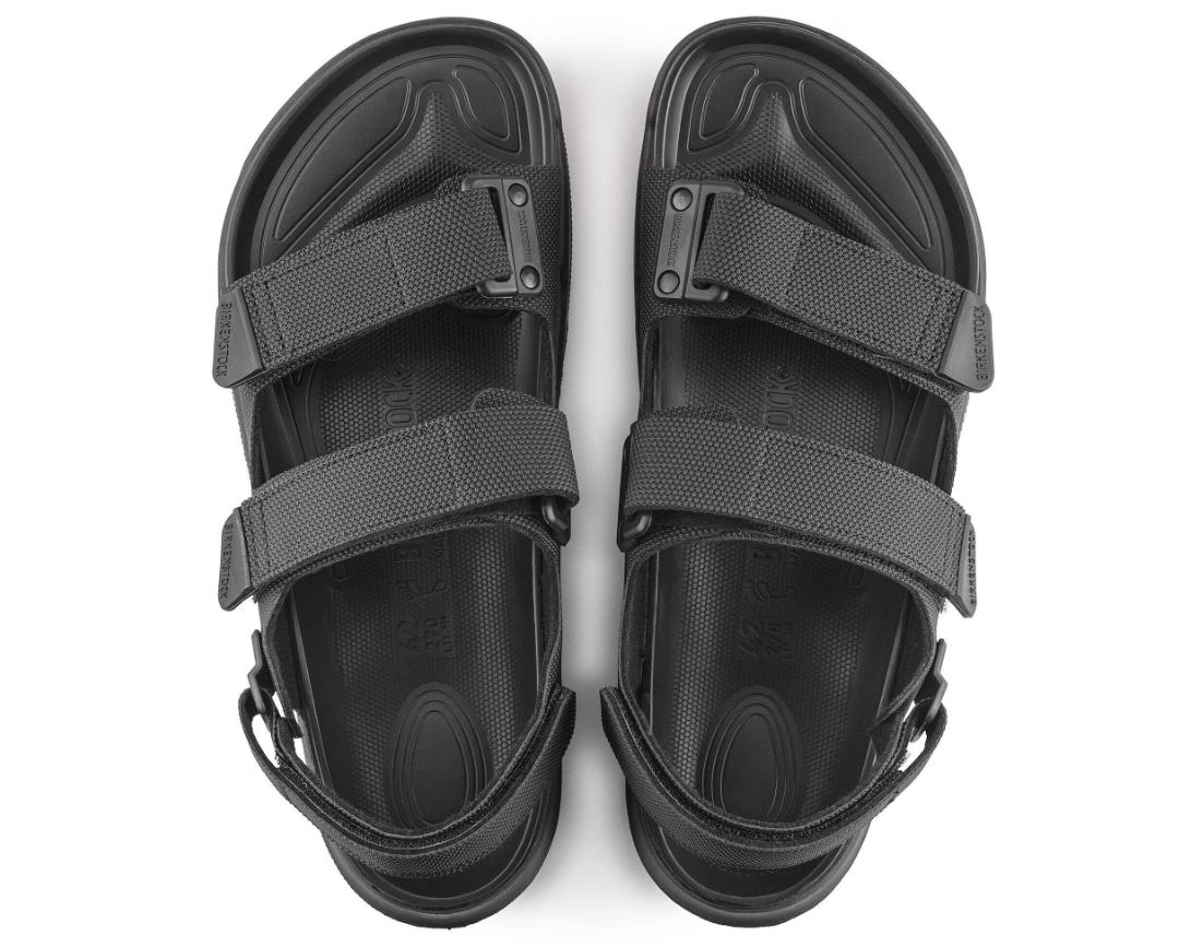 Birkenstock Tatacoa Birko-Flor Futura Black Regular