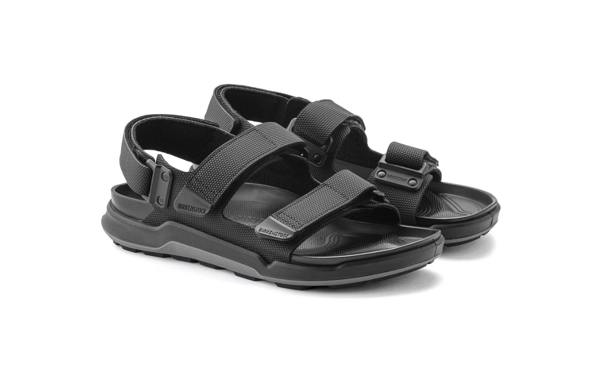 Birkenstock Tatacoa Birko-Flor Futura Black Regular