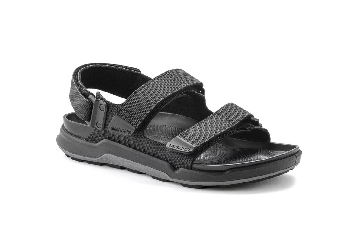 Birkenstock Tatacoa Birko-Flor Futura Black Regular