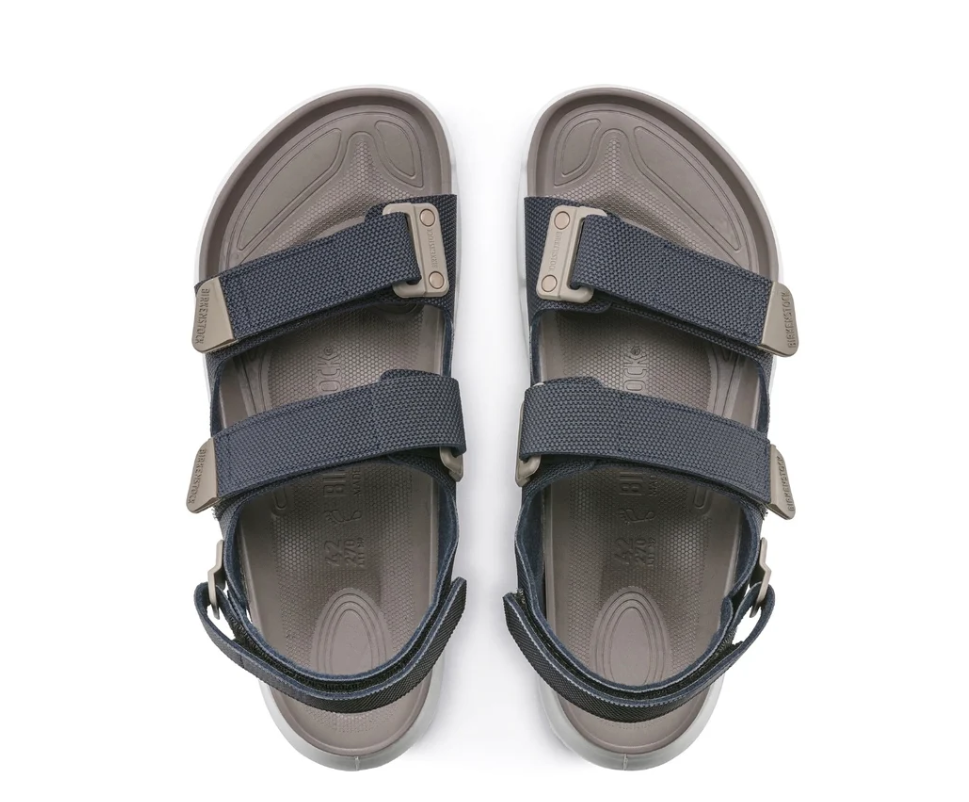 Birkenstock Tatacoa Birko-Flor Sandals Midnight Regular