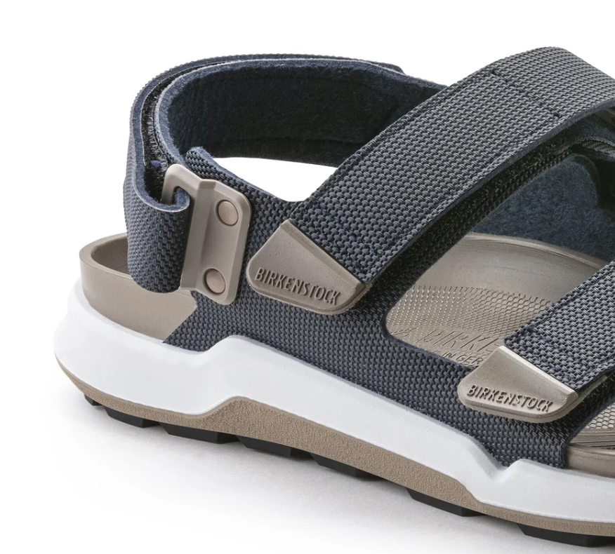 Birkenstock Tatacoa Birko-Flor Sandals Midnight Regular