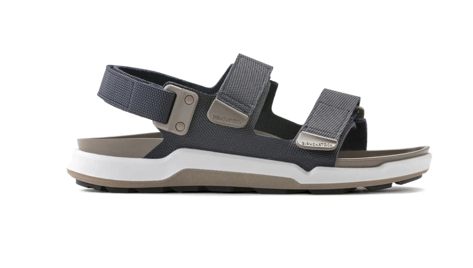 Birkenstock Tatacoa Birko-Flor Sandals Midnight Regular