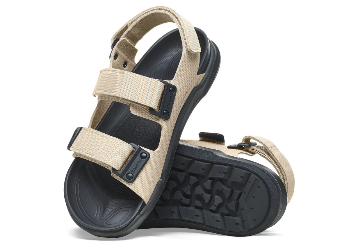 Birkenstock Tatacoa Birko-Flor Futura Sandcastle Regular