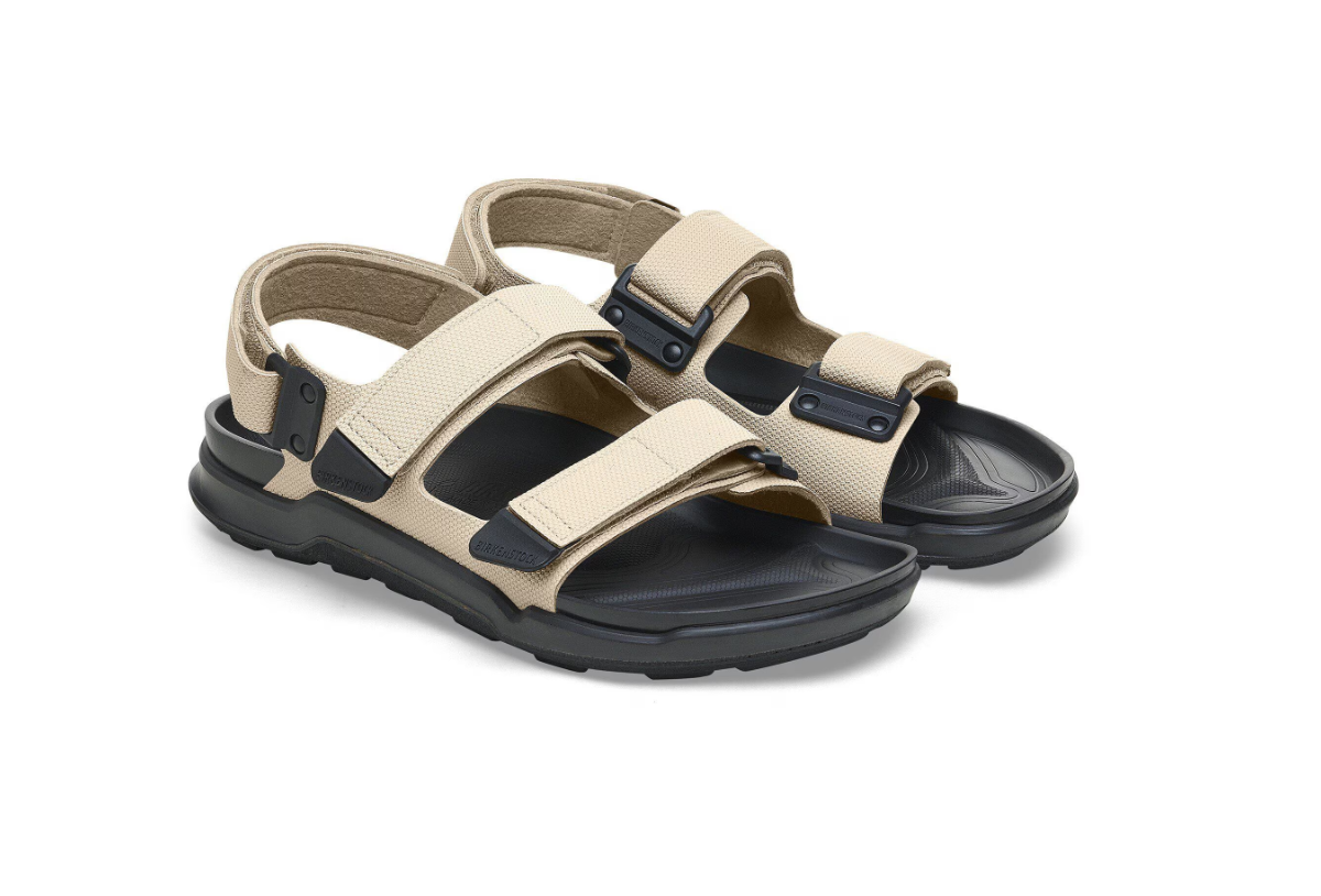 Birkenstock Tatacoa Birko-Flor Futura Sandcastle Regular