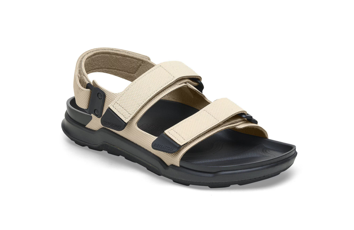 Birkenstock Tatacoa Birko-Flor Futura Sandcastle Regular