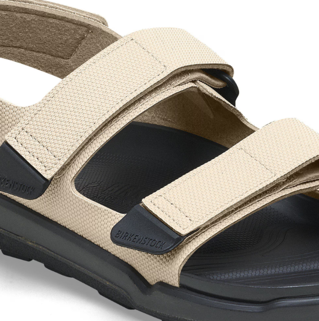 Birkenstock Tatacoa Birko-Flor Futura Sandcastle Regular