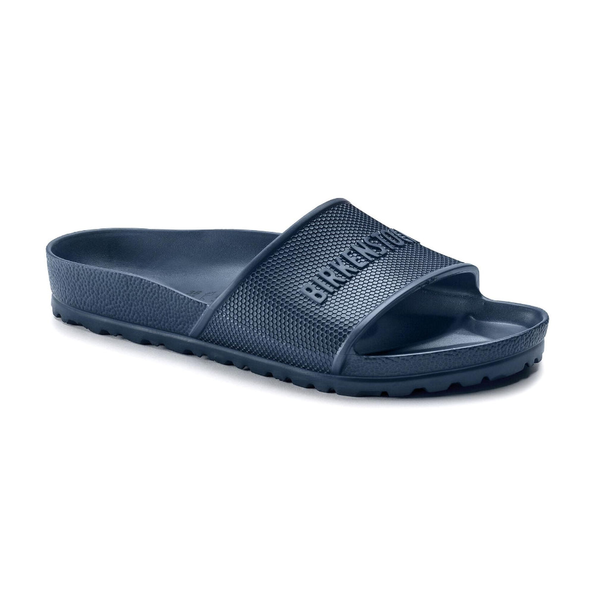 Birkenstock Barbados EVA Sandals - Navy - Regular