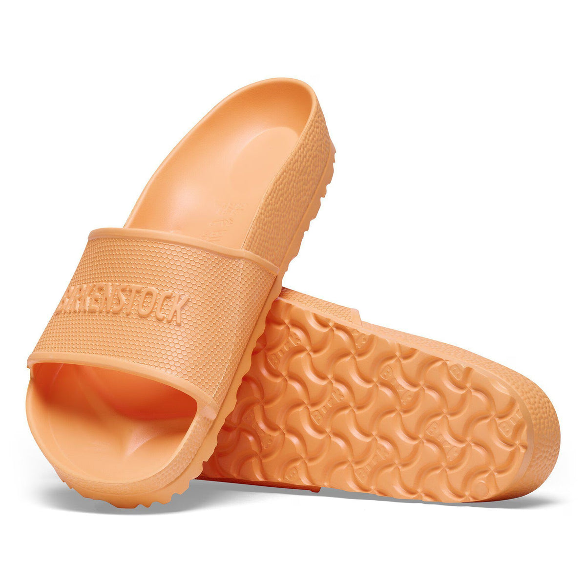 Birkenstock Barbados EVA Sandals - Papaya - Regular