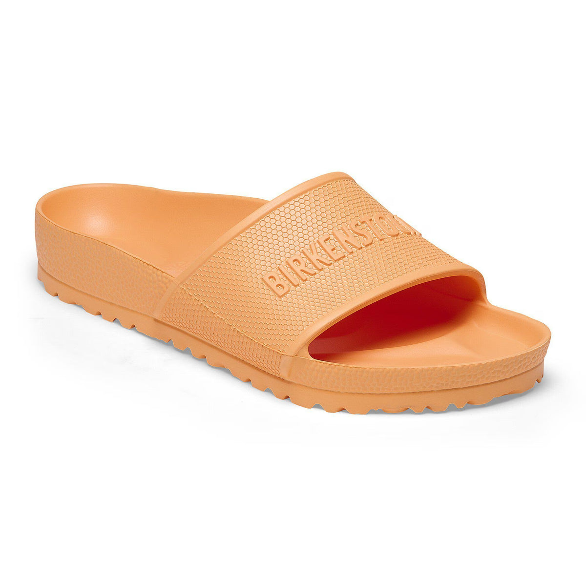 Birkenstock Barbados EVA Sandals - Papaya - Regular