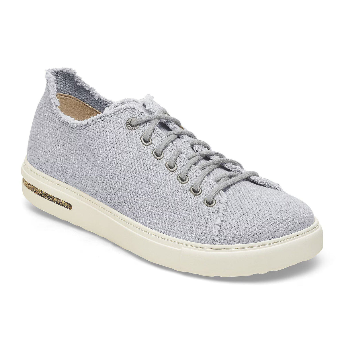 Birkenstock Bend Low Decon Textile Shoes - Stone Coin, Regular