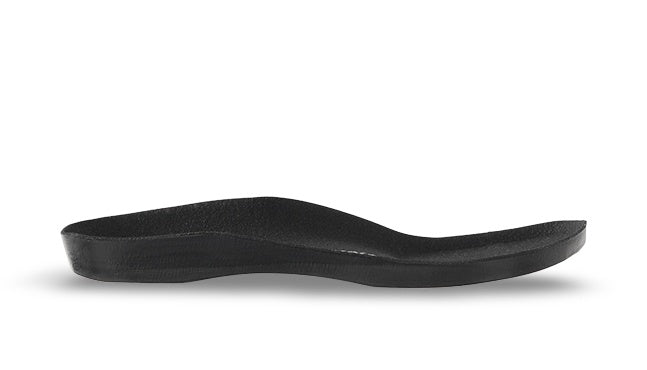 Birkenstock Insole Profi-Birki Insoles - Black - 25501 - Regular
