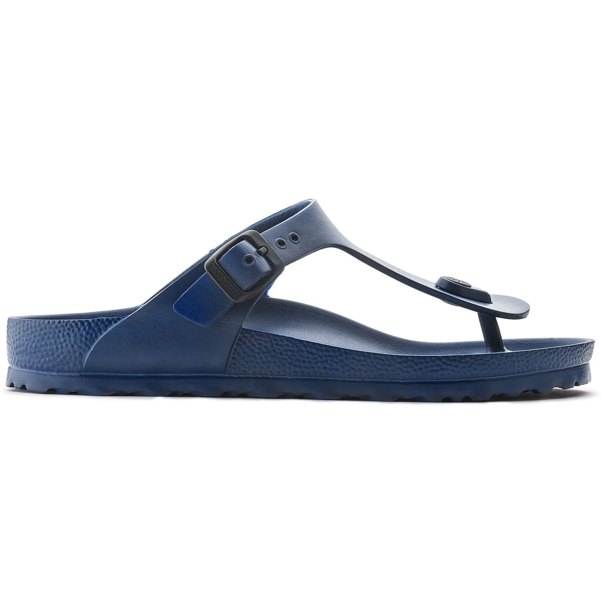 Birkenstock Gizeh Essentials EVA Sandals - Navy - 0128211 - Regular