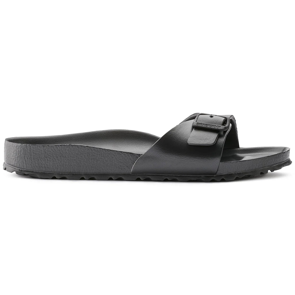 Birkenstock Madrid EVA Sandals - Anthracite - 1001502 - Narrow