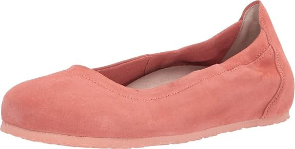 Birkenstock Celina II VL Sandals - Coral - 1015114 - Regular