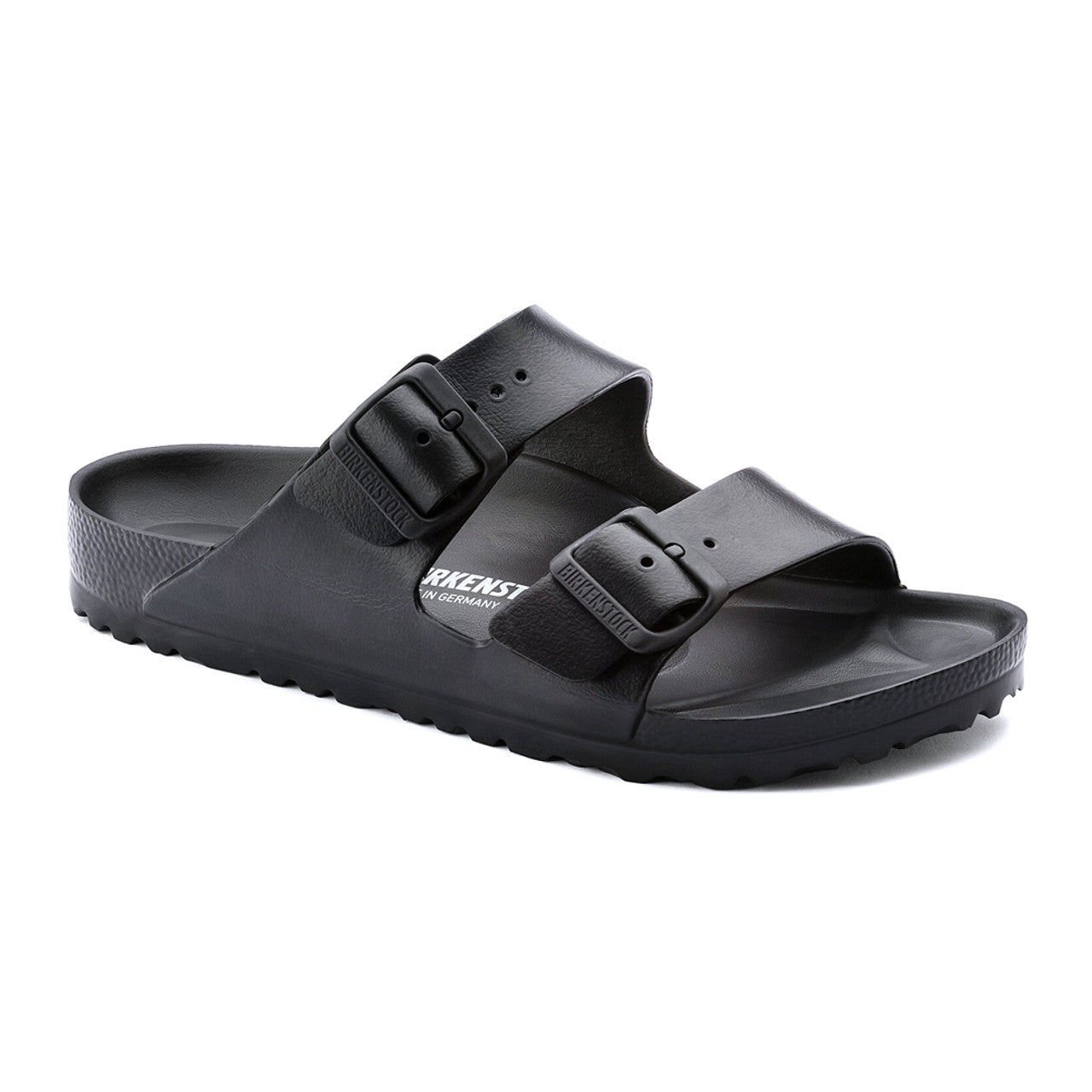 BIRKENSTOCK ARIZONA BLACK EVA REGULAR