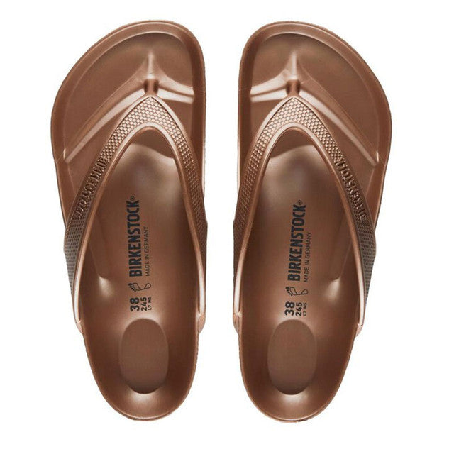 BIRKENSTOCK HONOLULU COPPER EVA REGULAR