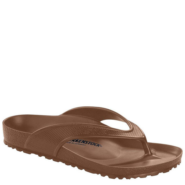 BIRKENSTOCK HONOLULU COPPER EVA REGULAR