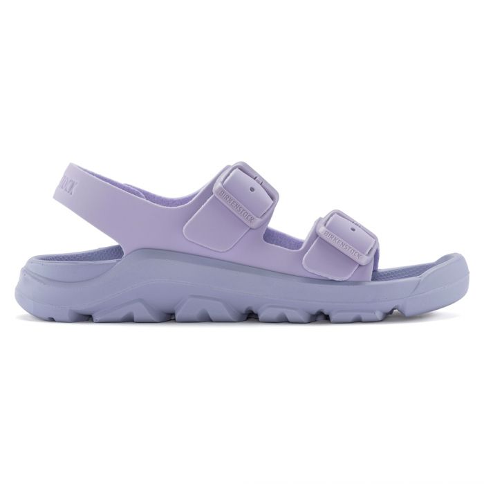 BIRKENSTOCK MOGAMI KID PURPLE FOG BIRKO FLOR NARROW